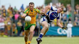 Donegal overcome Laois to get back into contention for the premier prize