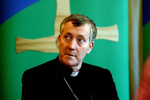 Bishop to visit Laois parish where NI abuser priest served in 1950s