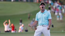 Rory McIlroy secures $11.5m play-off payoff at Tour Championship