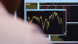 European stocks slip as Britain’s FTSE powers ahead on weaker pound
