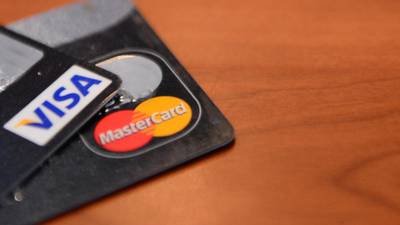 Six in 10 Irish consumers pay household bills with credit, survey finds