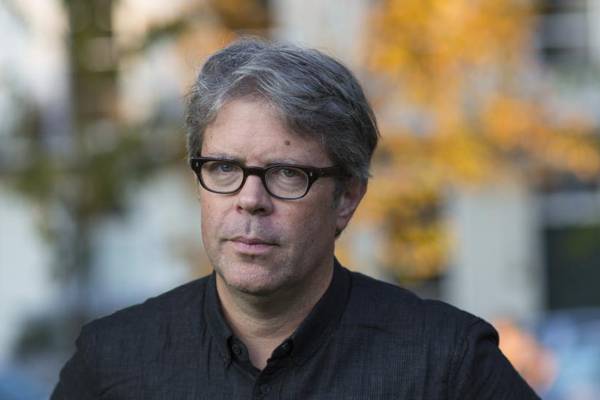 The End of the End of the Earth by Jonathan Franzen review: Unrequited love of birds
