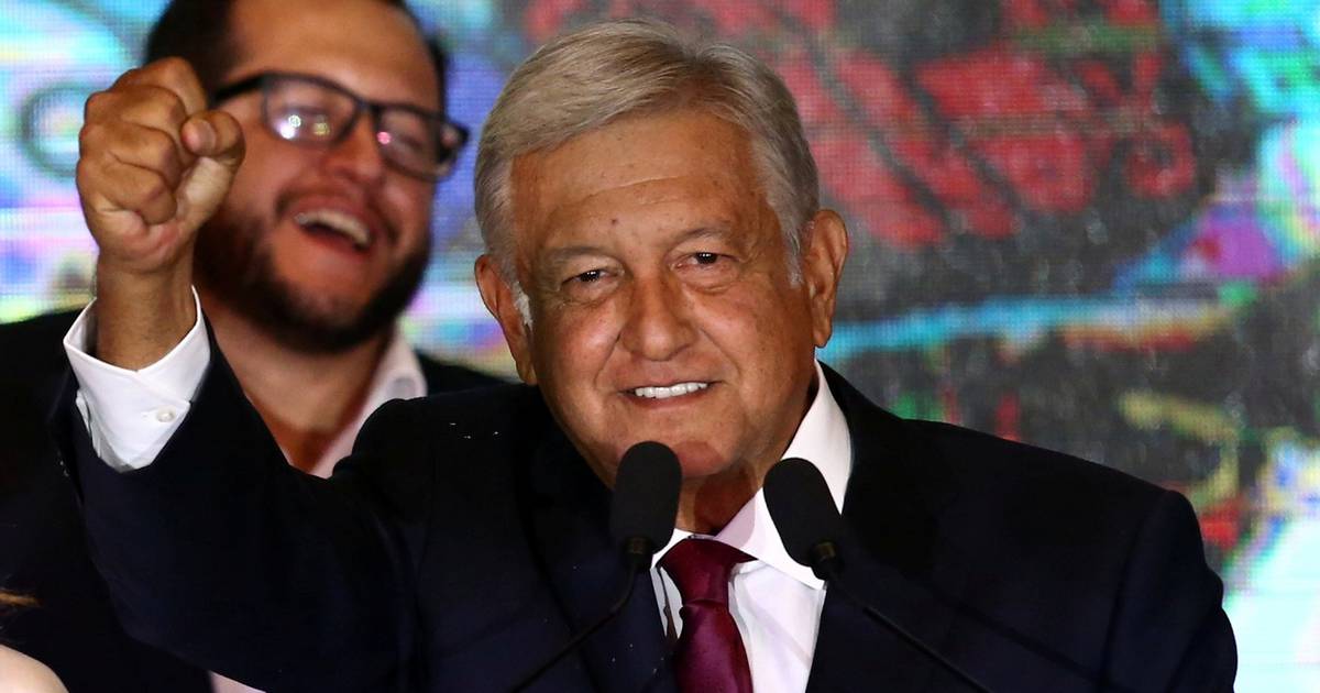 Amlo: Five things to know about Mexico’s new leftist president – The ...