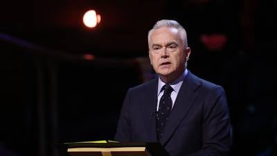 BBC bosses to face questions in UK parliament after Huw Edwards furore