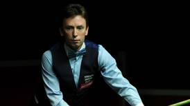 Ken Doherty: Snooker here has great tradition, it’d be a shame if it died out