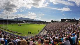 Sporting Cathedrals: Fitzgerald Stadium, where the Kingdom rein and it never rains