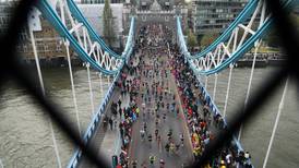 Lessons learned from watching – and running in – the London Marathon