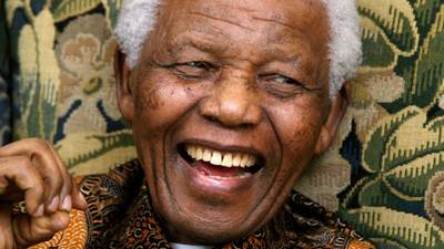 South Africans urged to pray for ailing Mandela