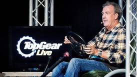 Clarkson dropped from ‘Top Gear’ as police assess BBC report