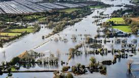 Efforts continue to ensure Athlone houses not flooded