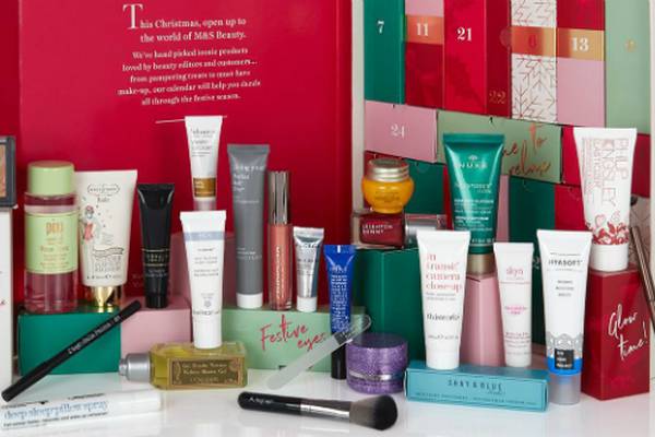 Beauty Advent Calendars: These are the best (and guaranteed to sell out)