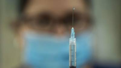 Markets boosted by news of coronavirus vaccine progress