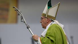 Possible papal visit pushes back All-Ireland football final