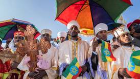 The Irish Times view on the war in Ethiopia: a worsening crisis