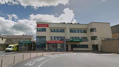 Dead bodies left on trolleys in corridors at Waterford hospital