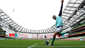 Gordon D’Arcy: Italy v Ireland is one of Andy Farrell’s last chances to experiment before the World Cup
