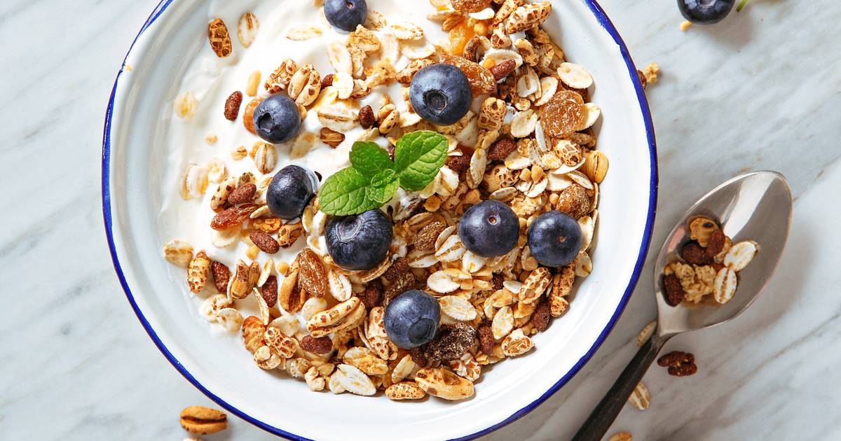 What’s the difference between granola and muesli? – The Irish Times