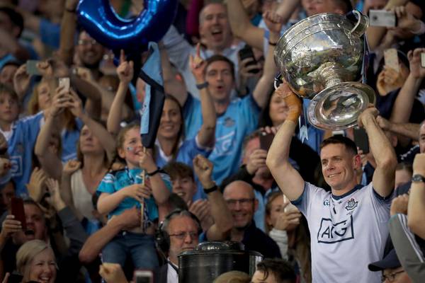 Dublin homecoming to take place on September 29th