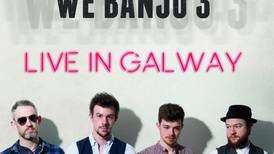We Banjo 3: Live In Galway | Album Review