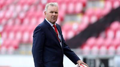 Wayne Pivac admits Wales coaching setup ‘looks a mess’