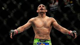 Tony Ferguson calls out Conor McGregor after Las Vegas win