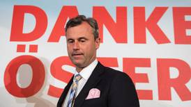 Far-right Austrian party challenges presidential election result