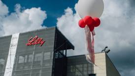 Eli Lilly quarterly profit jumps 33% on strong Trulicity demand