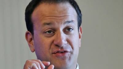 Portlaoise report prompts action from Leo Varadkar