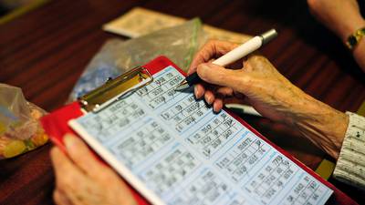 Bingo halls fear closures under proposed gambling laws