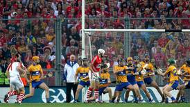 GAA calls off introduction of hooter clock in this year’s championship