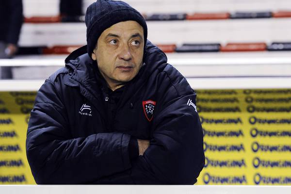 EPCR investigating controversial Boudjellal claims