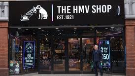 Investors in Irish mortgage start-up wiped out, HMV is back on Henry Street, and vaping’s battle with regulators