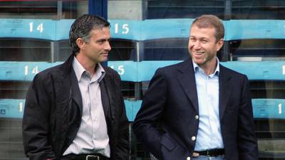 Abramovich tells Chelsea players to turn things around