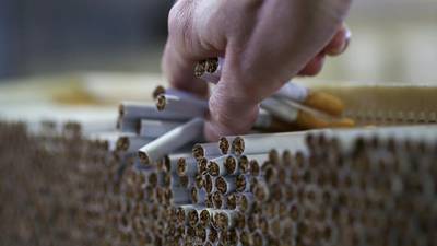 Stubbing out of 900 jobs will signal end of  era for tobacco manufacturing in Ireland