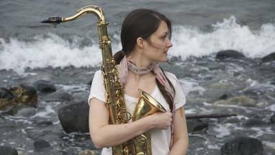 Trish Clowes: a musician at the intersection of generations