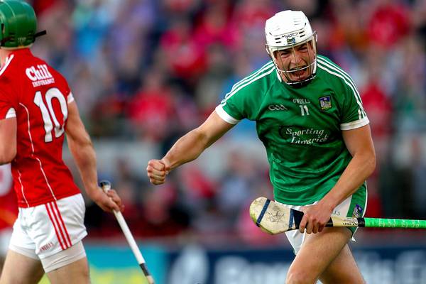 Kiely justly proud of heroic efforts of plucky 14-man Limerick