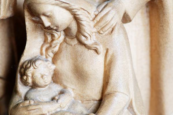 Thinking Anew: Mary – a woman central to the Christian story