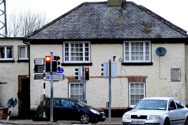Reopening of Stepaside  Garda station set   to be announced