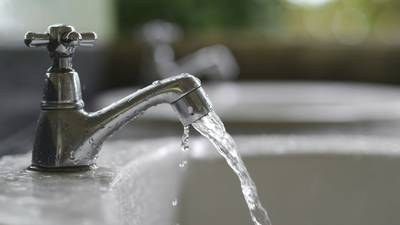 House sellers have to pay water charges before getting refund