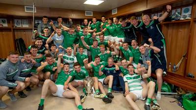 Limerick send out imperious statement of intent as Tipperary filleted