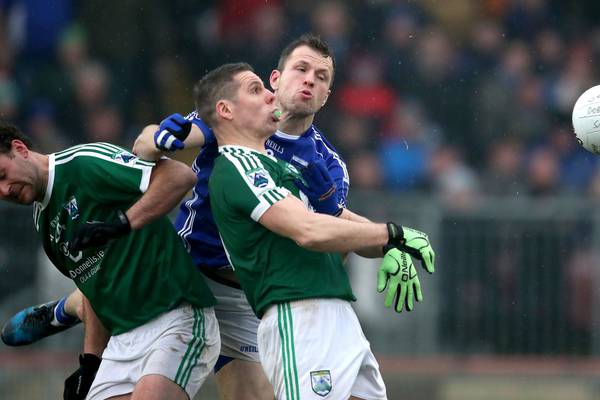 Ghaoth Dobhair triumph built on lessons learned from past mistakes