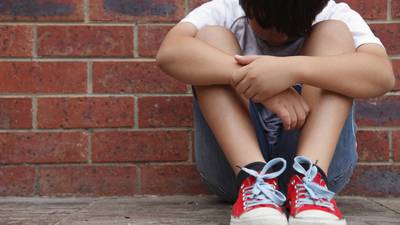 Is my child being bullied in primary school?