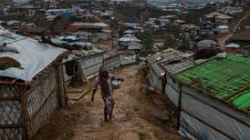 Bangladesh to repatriate Rohingya refugees to Myanmar ‘voluntarily’