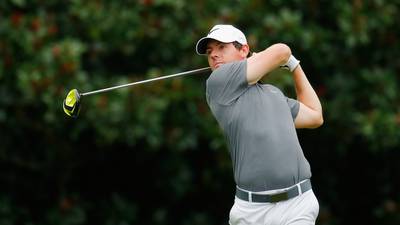 McIlroy to host next three Irish Opens