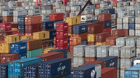 Exports – the primary driver of economic turnaround