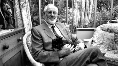 Ivor Browne obituary: Pioneering psychiatrist who was a musician at heart