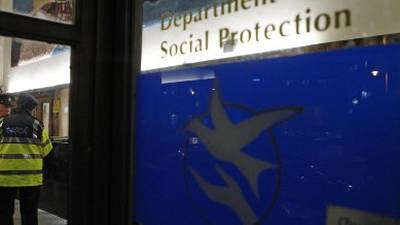 Department of Social Protection to get new name