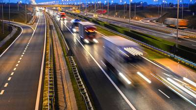 ‘It’s gone beyond a joke’: Hauliers struggle with insurance hikes