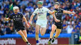 Tipperary end Laois hopes to set up semi-final with Wexford