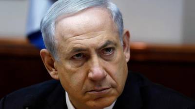 Angry reaction in Israel over  Kerry ‘boycott’ remarks